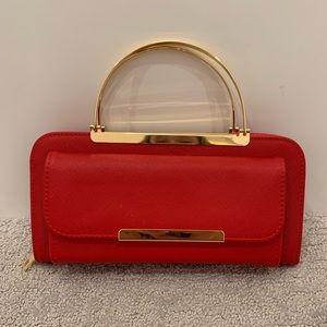 Red Bag